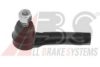 PEX 1202137 Tie Rod End